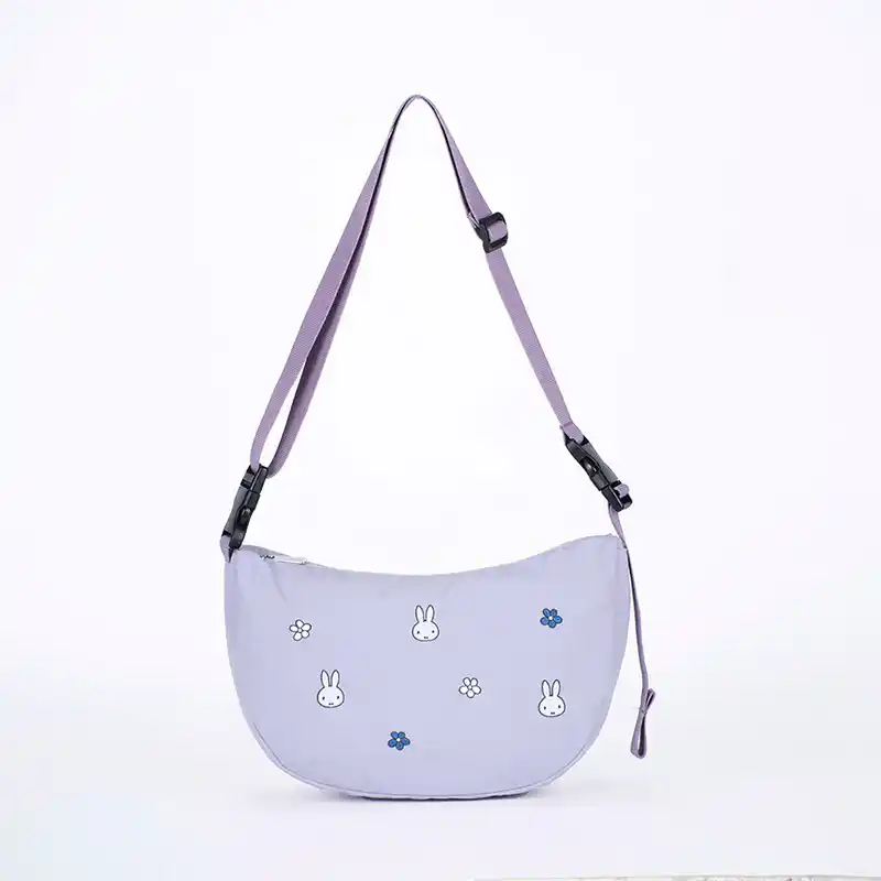 Dick Bruna  SOLEIL ウィークエンドショルダー  BIRTHDAY